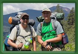 Philmont--Crew-3 (62) * 2000 x 1333 * (595KB)